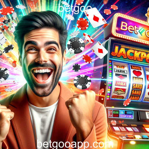 Jackpots